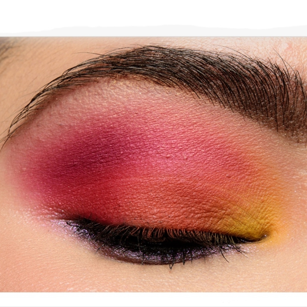 🌺Nars Domination Eyeshadow Single Eyeshadow - Picture 3 of 4